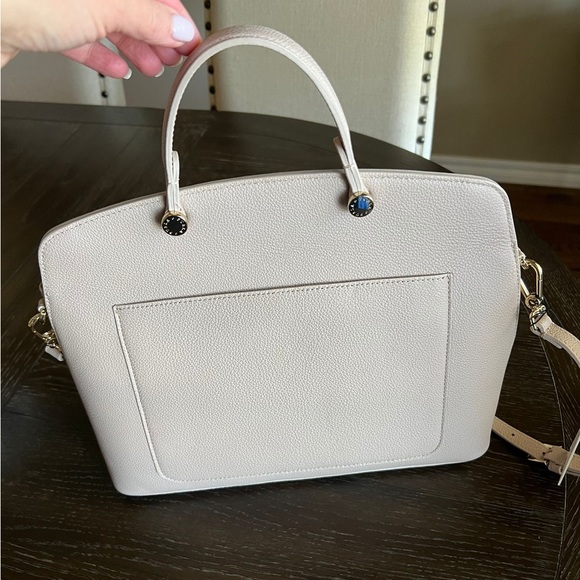 Furla My Piper Leather Tote - Picture 8 of 15